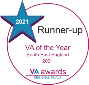 VA of the Year, South East England 2021
