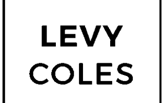 Levy Coles Logo