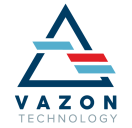 Vazon Technology Logo